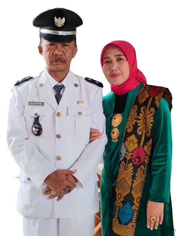 Foto Kepala Desa
