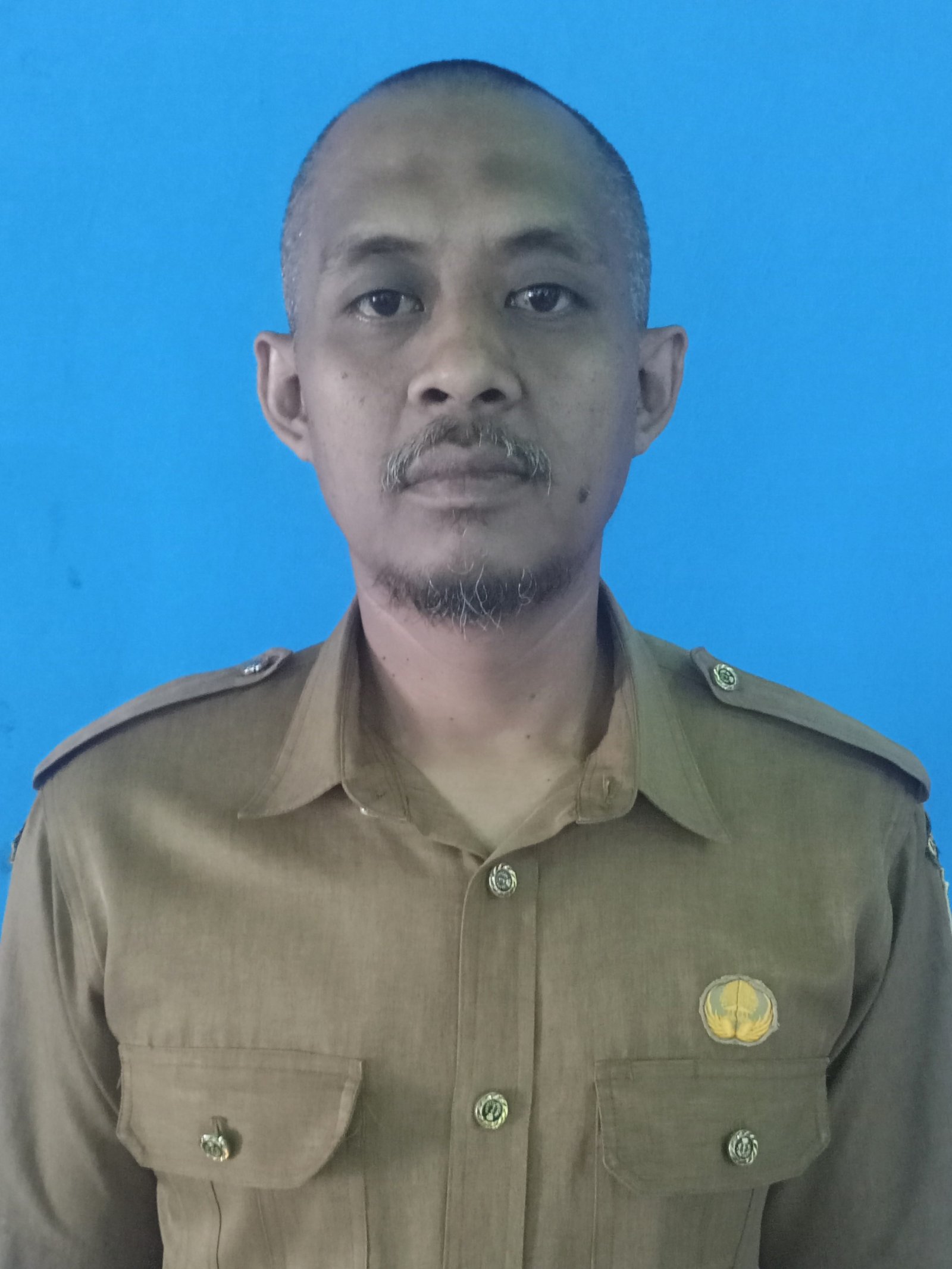 RIDWAN SUSANTO