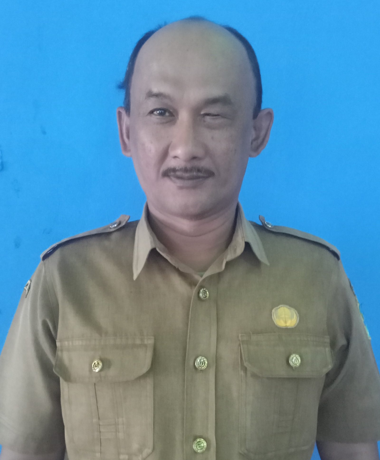 KARLAN SUHERLAN