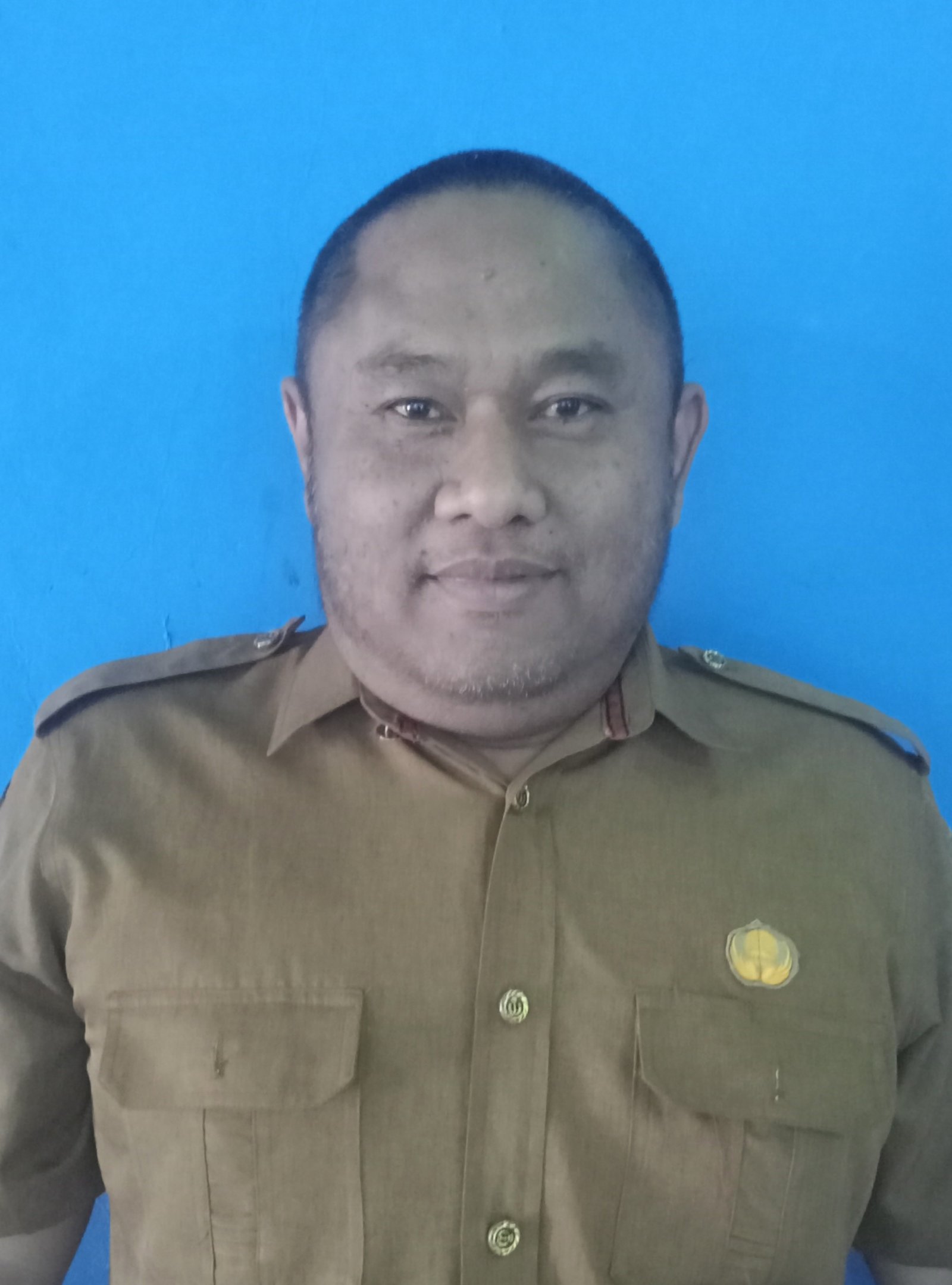 FIRDAUS KUDRATULLAH