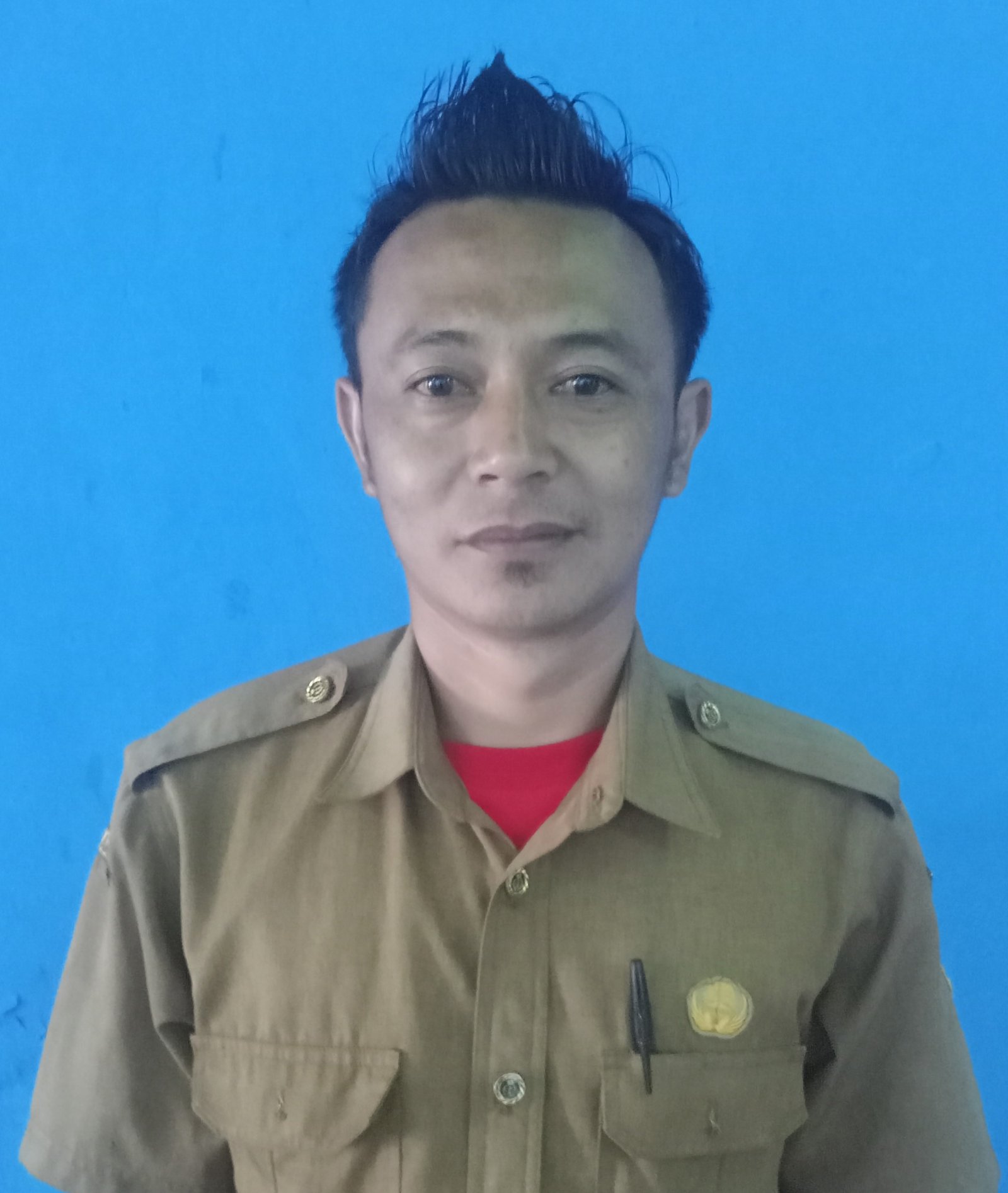 WAWAN KURNIAWAN