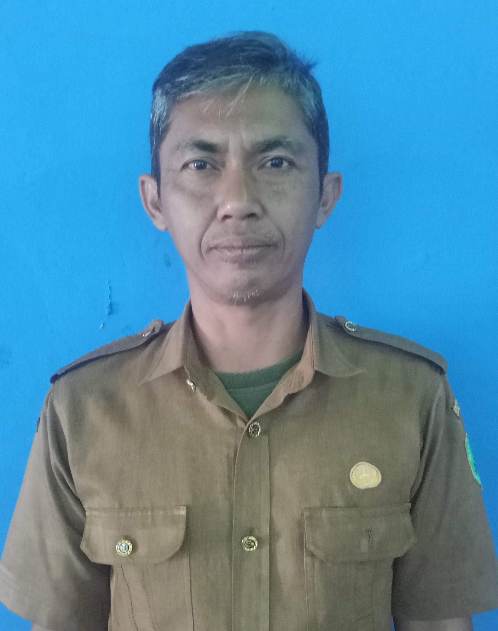 SURYADI