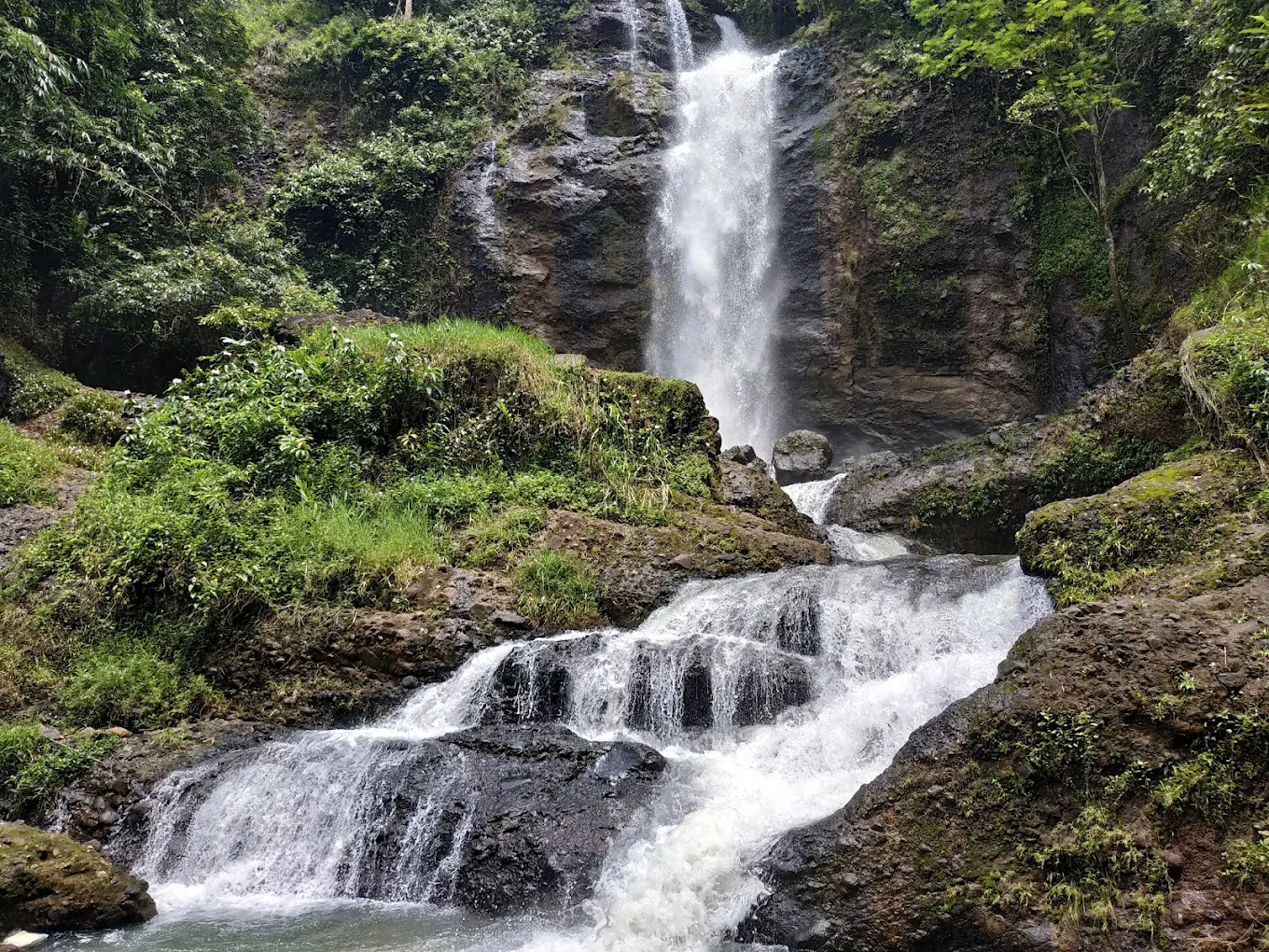 Curug Cina